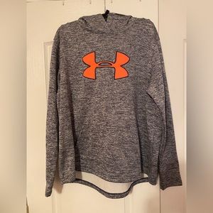 Loose Fit Under Armour Sweatshirt